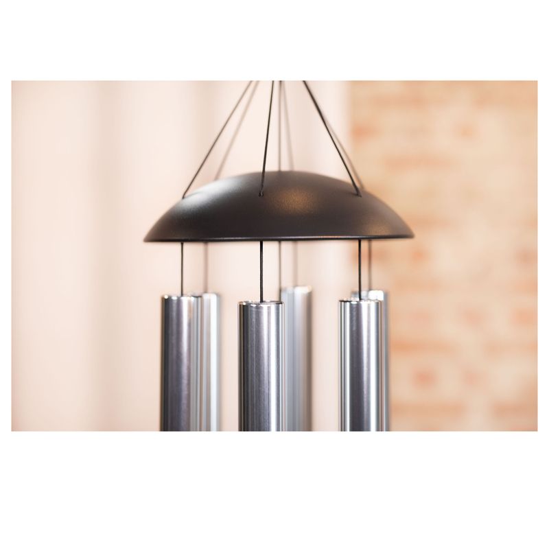 Meinl MMC44S Sonic Energy Moon Meditation Chime 44