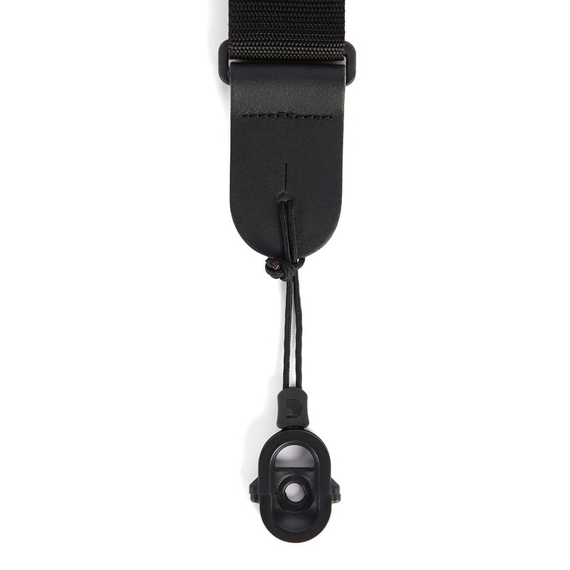 D'Addario PW-AJL-02 Cinch Fit Acoustic Jack Lock (Taylor)