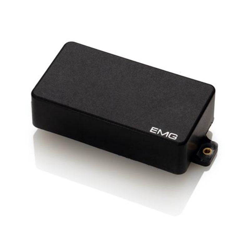 Emg 81-BK Pickup Humbucker aktiv Black