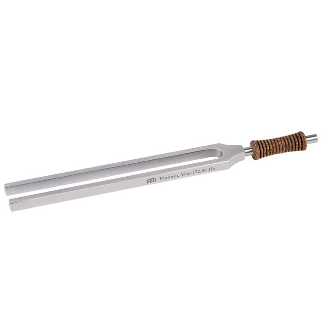 Hovedbilde Meinl TTF-E-PL Therapy Tuning Fork, Platonic Year ...
