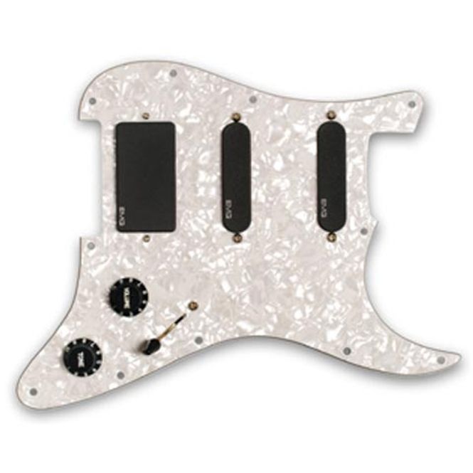 Hovedbilde Emg KH20 Pickup Set Kirk Hammet Signature kit