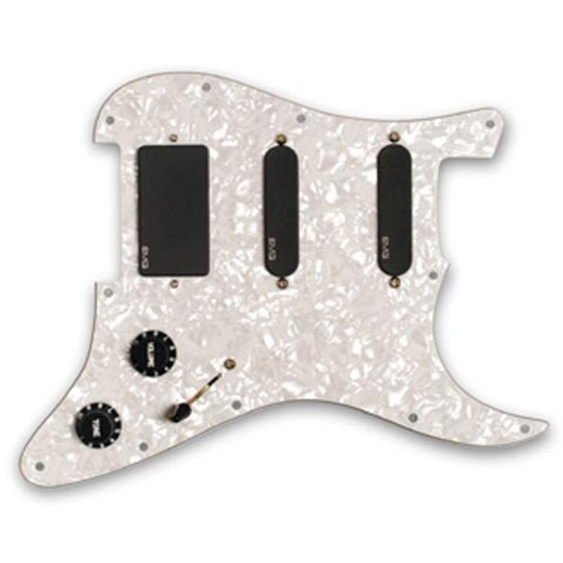 Emg KH20 Pickup Set Kirk Hammet Signature kit
