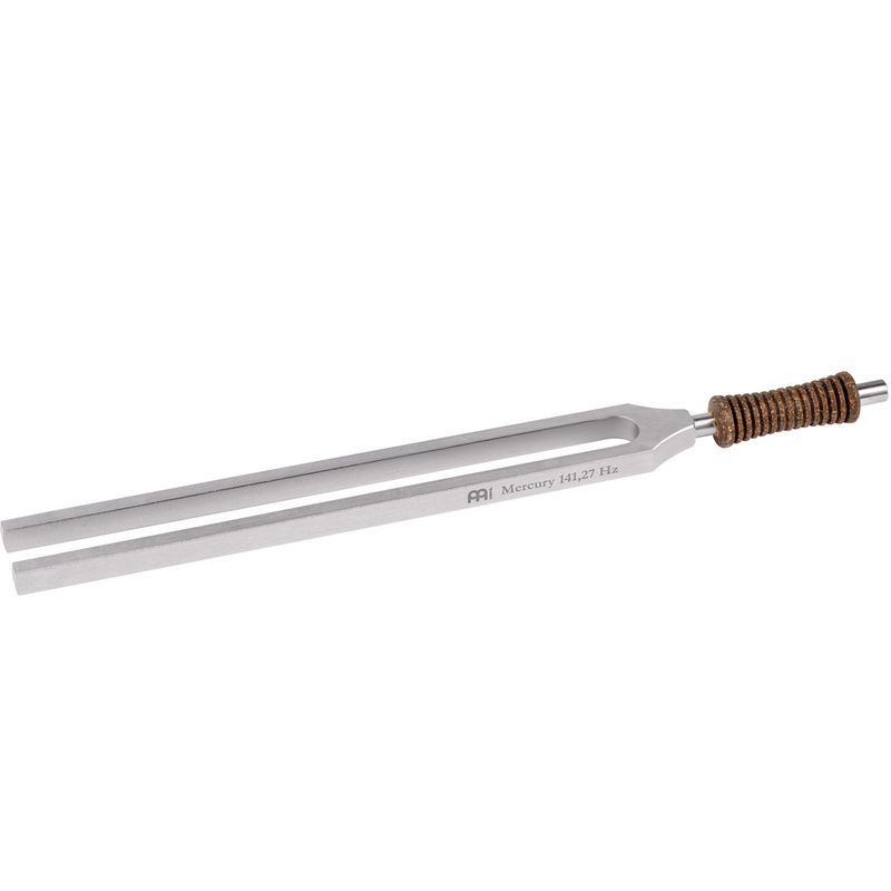 Meinl TTF-ME Therapy Tuning Fork, Mercury  141,27 Hz