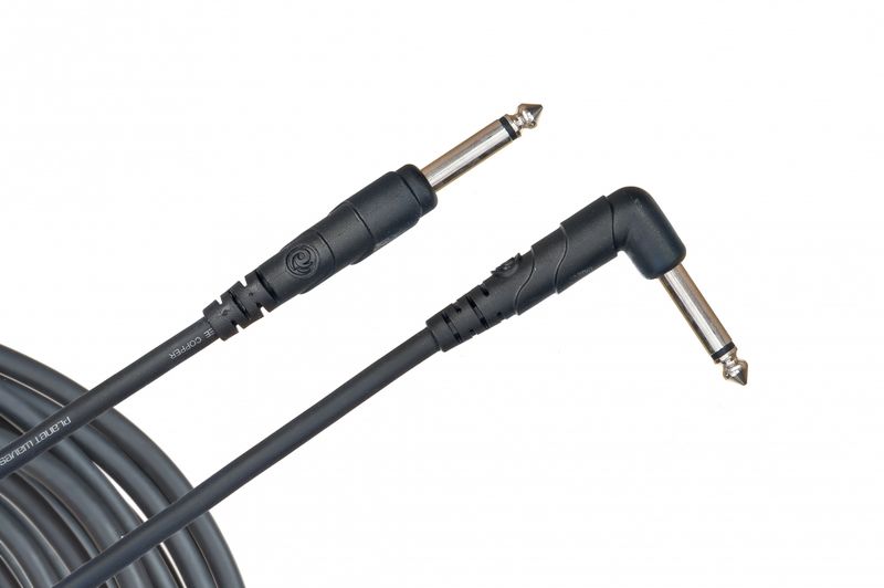 D'Addario PW-CGTRA-20 Instrumentkabel Classic 6m