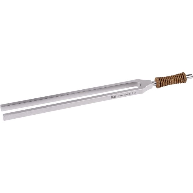 Hovedbilde Meinl TTF-S Therapy Tuning Fork, Sun 126,22Hz