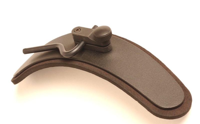 NS Design NS CR-CSR Custom Shoulder Rest