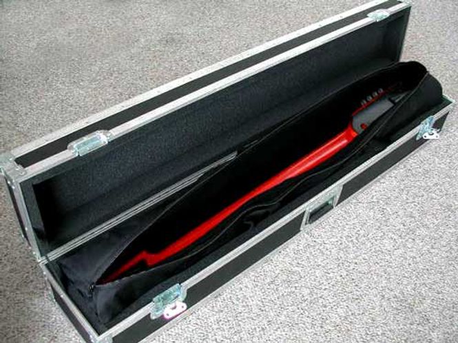 Hovedbilde NS Design NS CR-FC-OBCO Flightcase ...