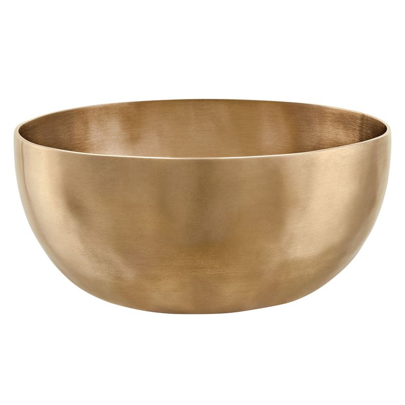 Meinl SB-U-1000 Universal Singing Bowl, 21 cm, 1000 g