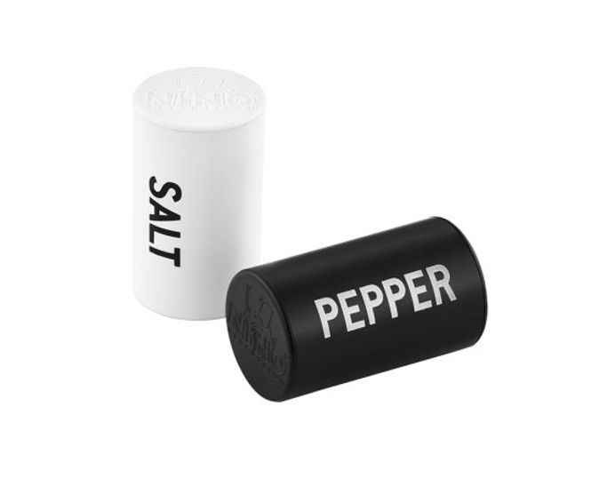 Hovedbilde Nino NINO578 Salt & Pepper Shaker