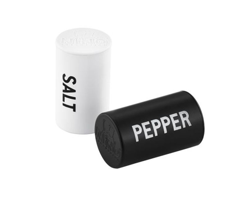 Nino NINO578 Salt & Pepper Shaker