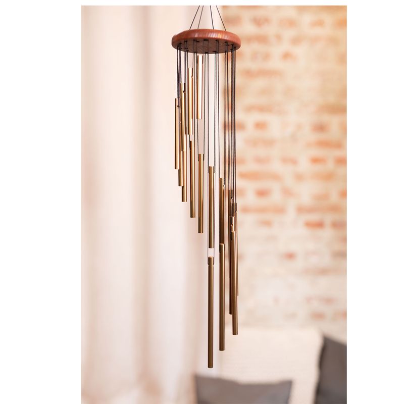 Meinl SC29B Sonic Energy Spiral Chime 29