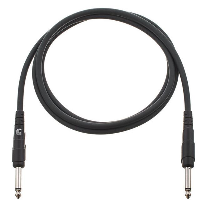 Hovedbilde D'Addario PW-CGT-05 Instrumentkabel Classic 1,5m