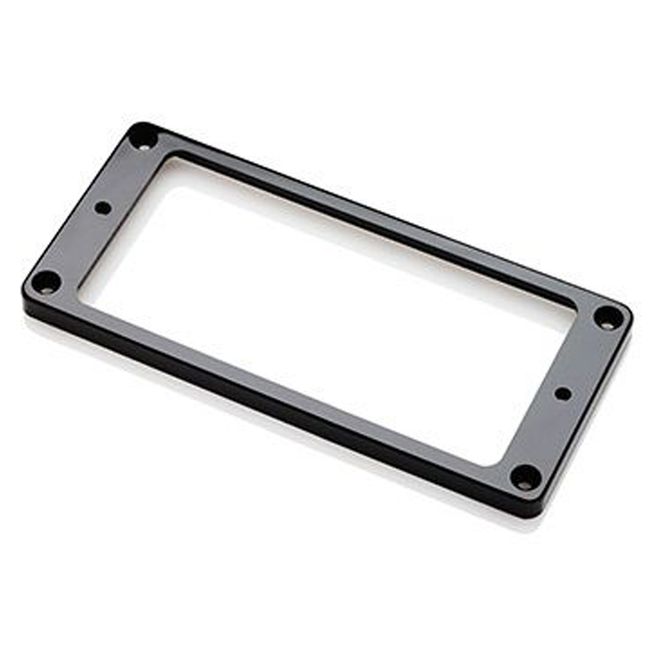 Hovedbilde Emg 5206.00 Mounting-ring Tapered 7 Medium, Black