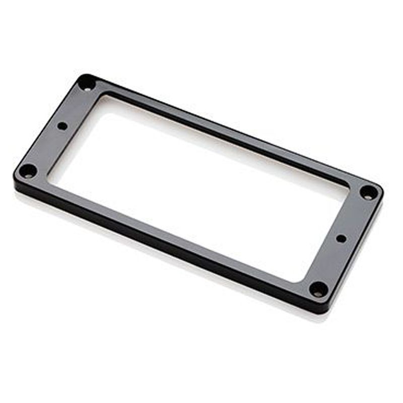 Emg 5206.00 Mounting-ring Tapered 7 Medium, Black