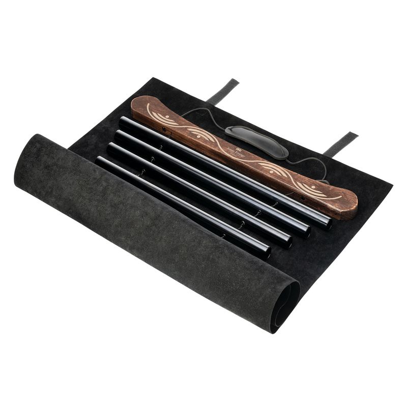 Meinl MFC10CMIBK Sonic Energy Meditation Flow Chime 38