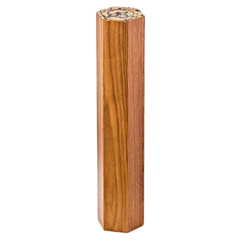 Meinl RM1WAL Rainmaker, Walnut, ~ 5 Min.