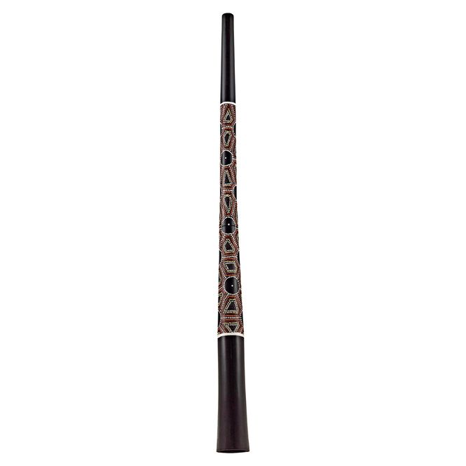 Hovedbilde Meinl DDPROFPE Didgeridoo 2 pcs Dot Painted with ...
