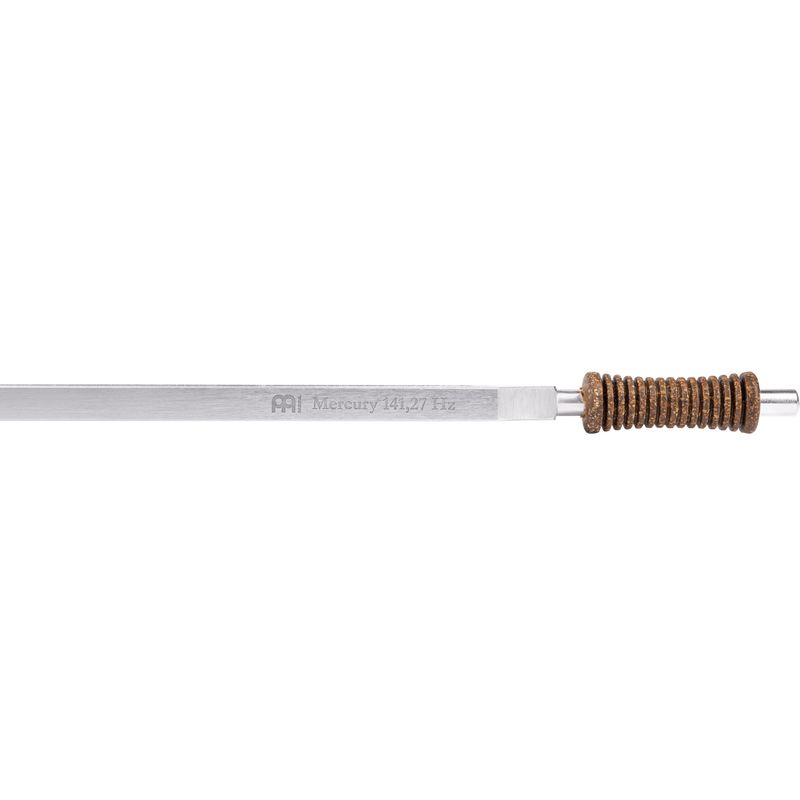 Meinl TTF-ME Therapy Tuning Fork, Mercury  141,27 Hz