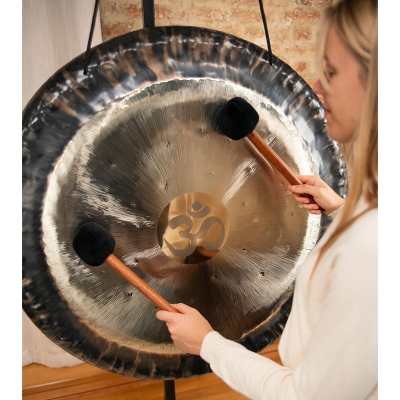 Meinl G36OM OM Gong 36
