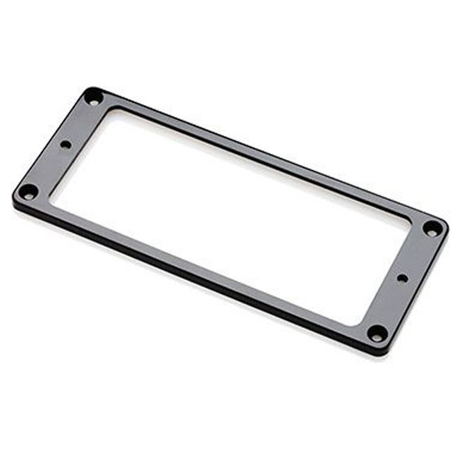 Hovedbilde Emg 5224.00 Mounting-ring Tapered 8 Thin, Black
