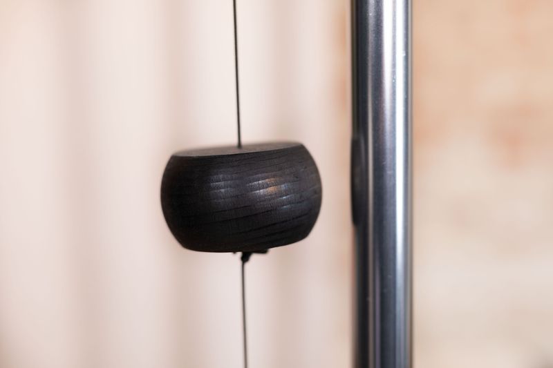 Meinl MMC35S Sonic Energy Moon Meditation Chime 35