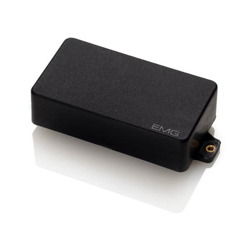 Emg 60-BK Pickup Humbucker aktiv Black