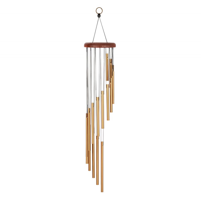 Meinl SC29B Sonic Energy Spiral Chime 29