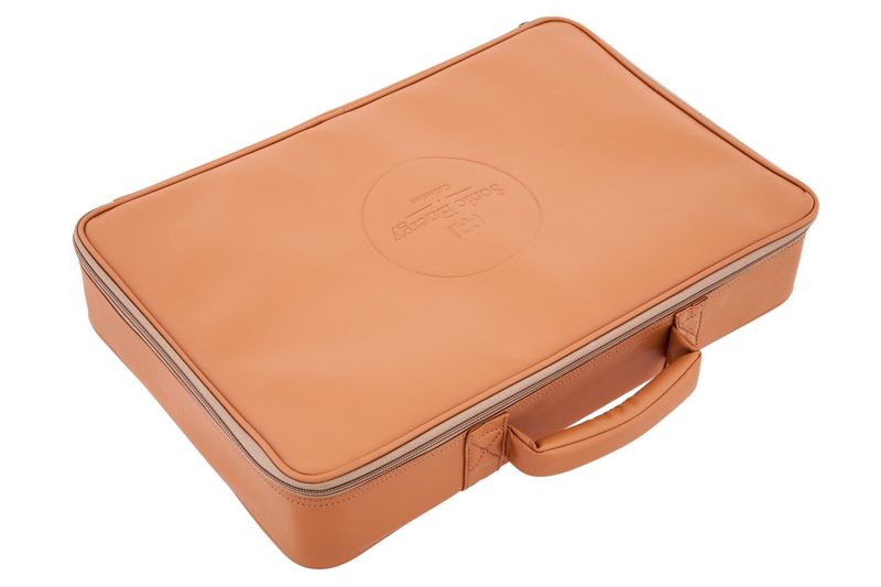 Meinl ECC-8 Chime Case, For 8 Energy Chimes