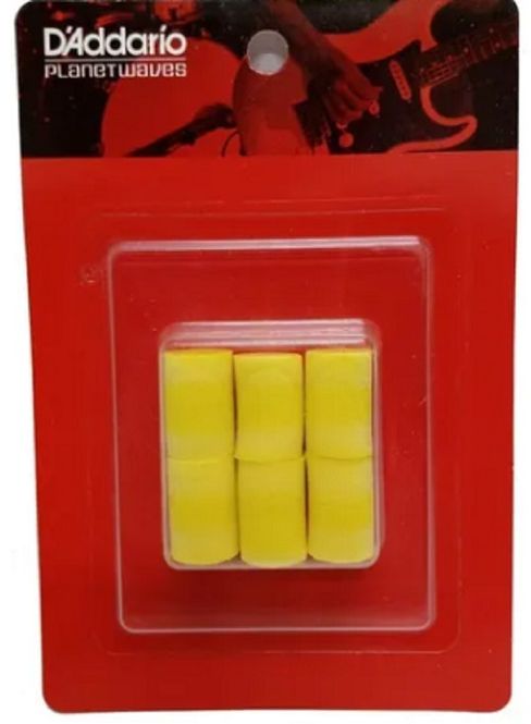 Hovedbilde D'Addario PWEP3 Ear Plugs (3 pair)