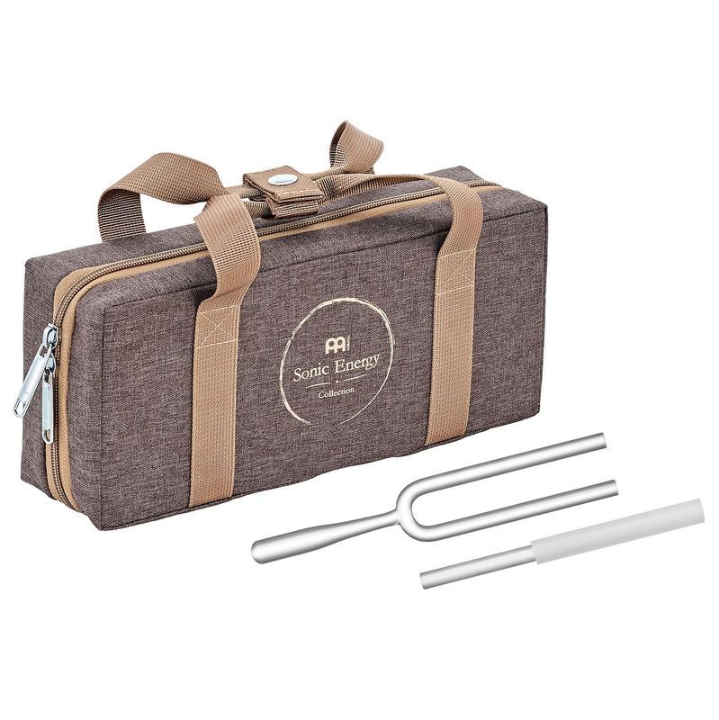 Meinl CTF440 Standard Pitch Crystal Tuning Fork, 440 Hz