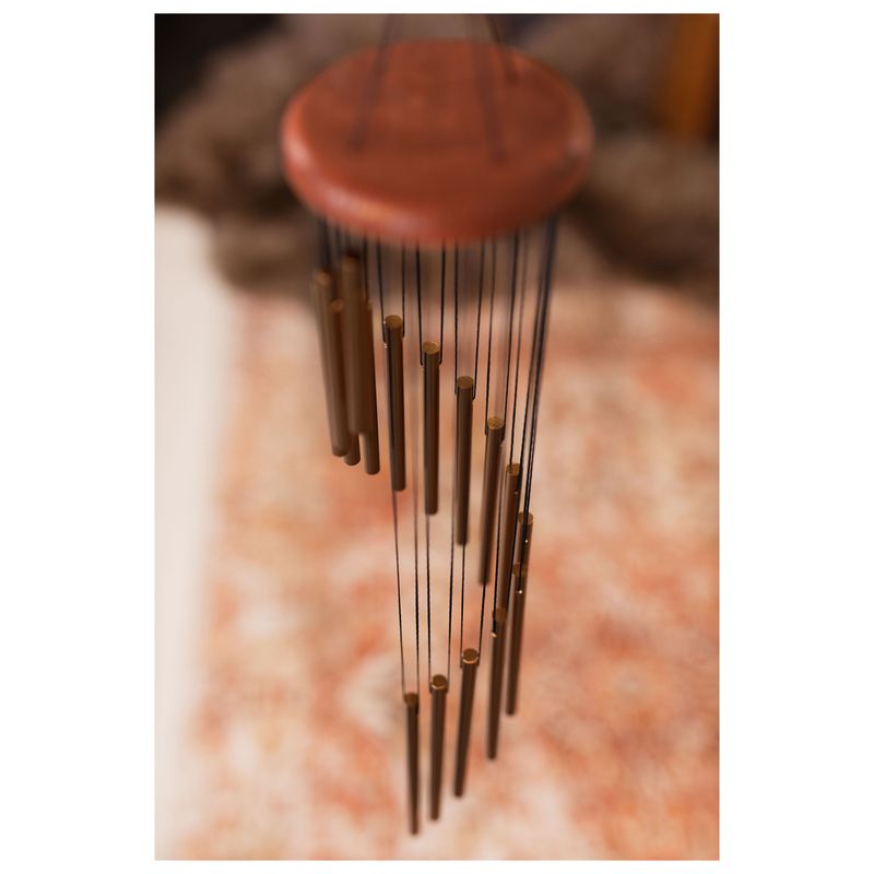Meinl SC29B Sonic Energy Spiral Chime 29