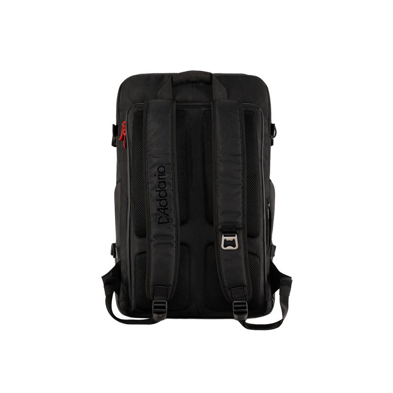 D'Addario PW-BLGTP-01 Backline Gear Transport Pack