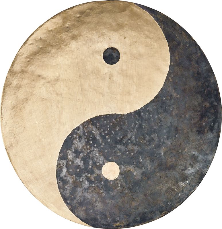 Meinl WGYY12 Wind Gong 12