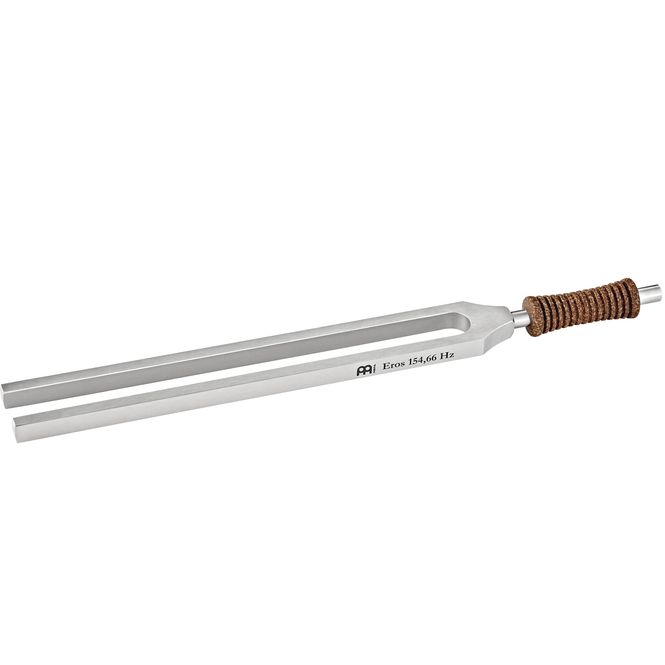 Hovedbilde Meinl TTF-ER Therapy Tuning Fork, Eros 154,66 Hz