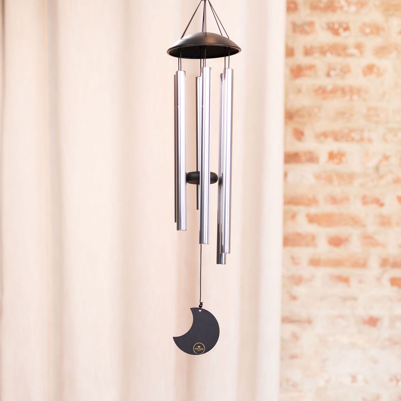 Meinl MMC32S Sonic Energy Moon Meditation Chime 32