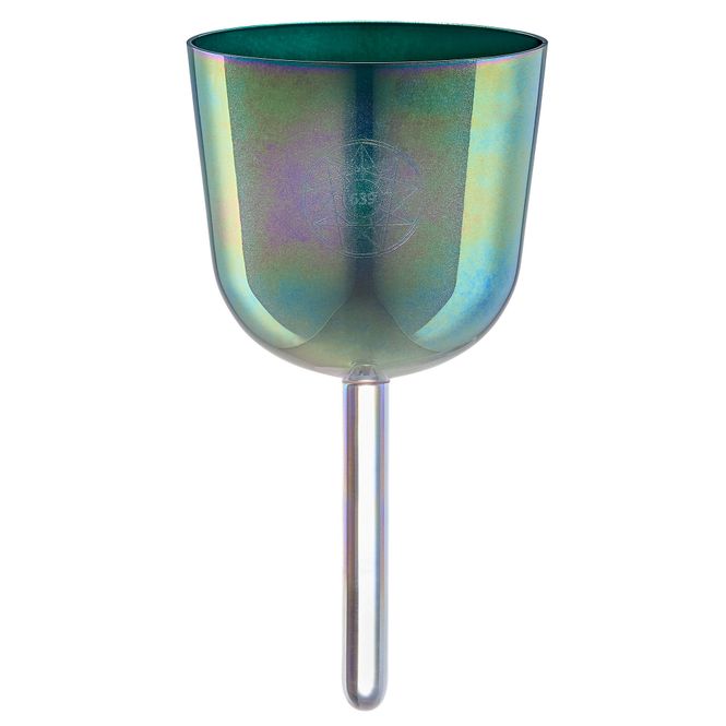Hovedbilde Meinl ESOLCSB639 Essence Solfeggio Crystal ...