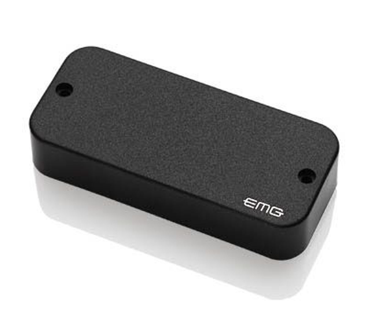 Emg TBCS-BK Pickup Thunderbird Bass Dual Coil Ceramic/Steel Black