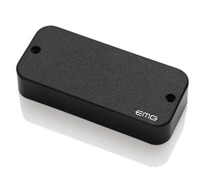 Hovedbilde Emg TBCS-BK Pickup Thunderbird Bass Dual Coil ...
