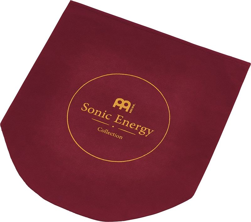 Meinl SB-SE-800 Engraved Singing Bowl, ~ 17-18 cm, 750-850 g