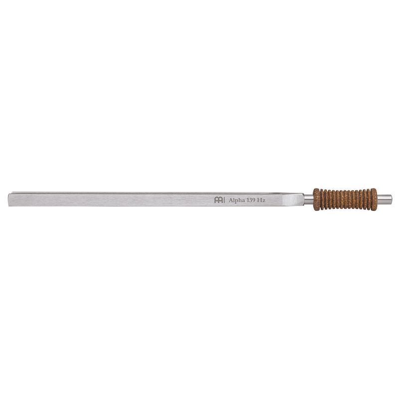 Meinl TTF-ALPHA Binaural Therapy Tuning Fork, Alpha