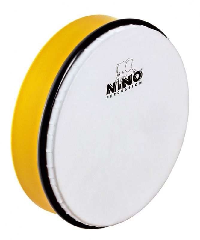 Nino NINO45Y Handtrumma 8'', Yellow