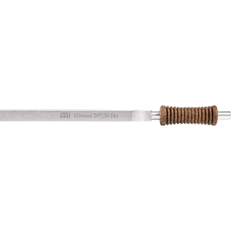 Meinl TTF-U Therapy Tuning Fork, Uranus 207,36 Hz