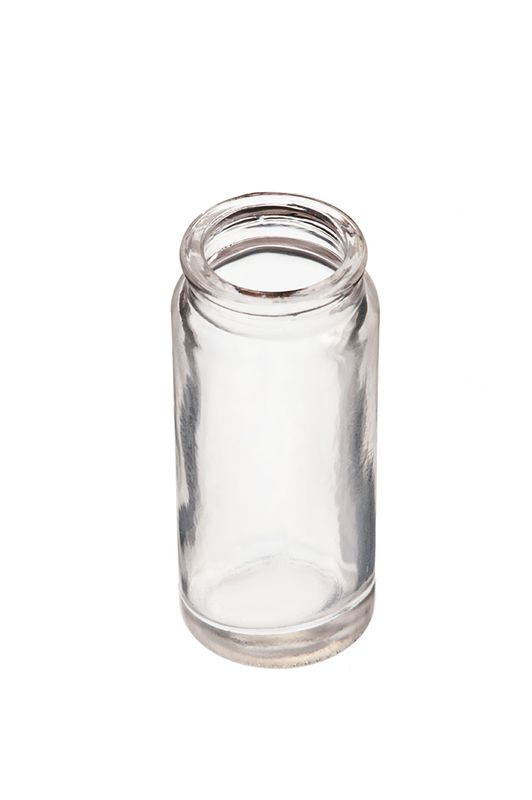 D'Addario PWGS-B Glass bottle slide