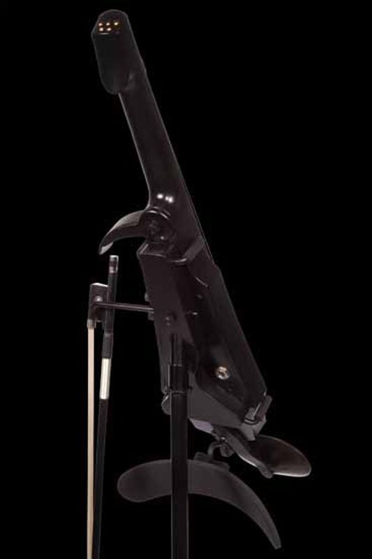 NS Design NS VC NS Violin/Viola Mic Stand Caddy