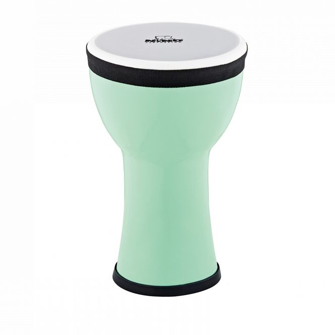 Hovedbilde Nino NINO-EMDJ-SF 6" Elements Mini Djembe - Sea Foam
