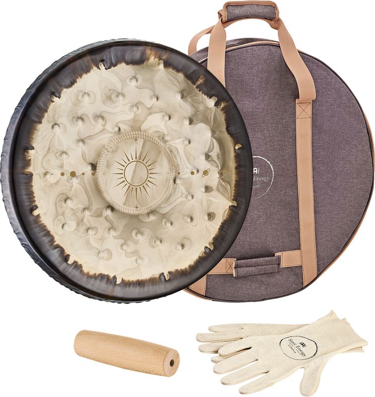 Meinl SGSOLS22 Solar System Soundscape Gong 22