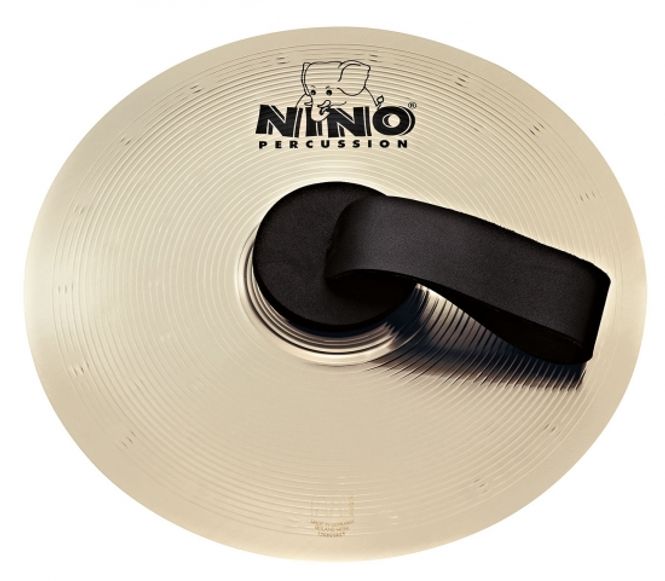 Hovedbilde Nino NINO-NS355 Cymbal 14''