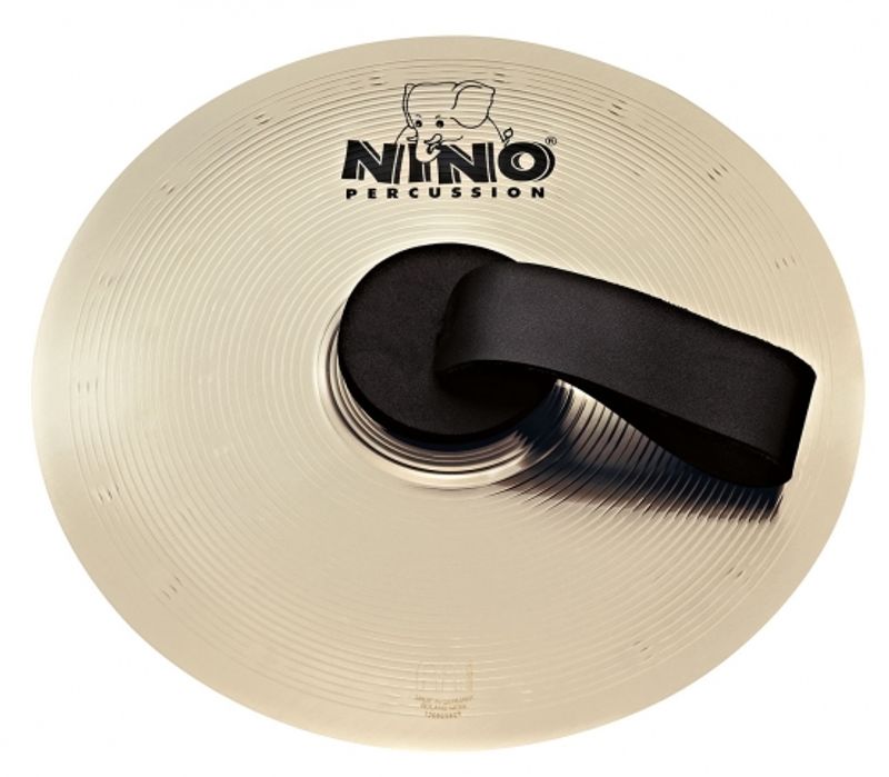 Nino NINO-NS355 Cymbal 14''
