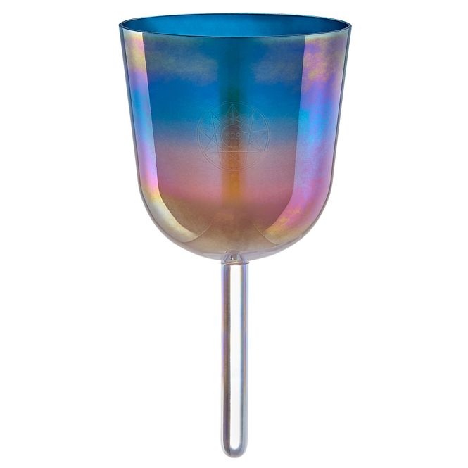 Hovedbilde Meinl ESOLCSB528 Essence Solfeggio Crystal ...