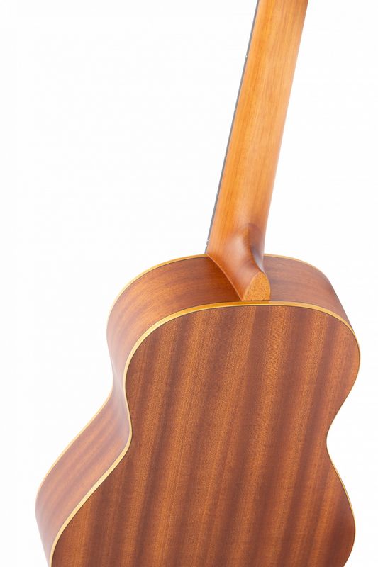 Ortega R122-1/2-L Klassisk gitar 1/2 Size, Left